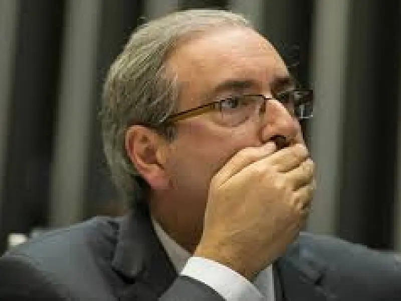 Renúncia de Cunha é defendida por 76% dos eleitores brasileiros, diz Datafolha