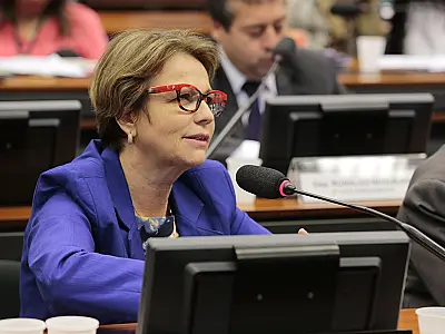 Deputada Tereza Cristina debate na FPA ação judicial que vai beneficiar produtores