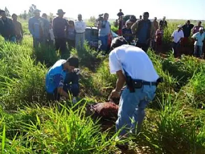 Adolescente é morto com cerca de 37 perfurações em aldeia de Caarapó