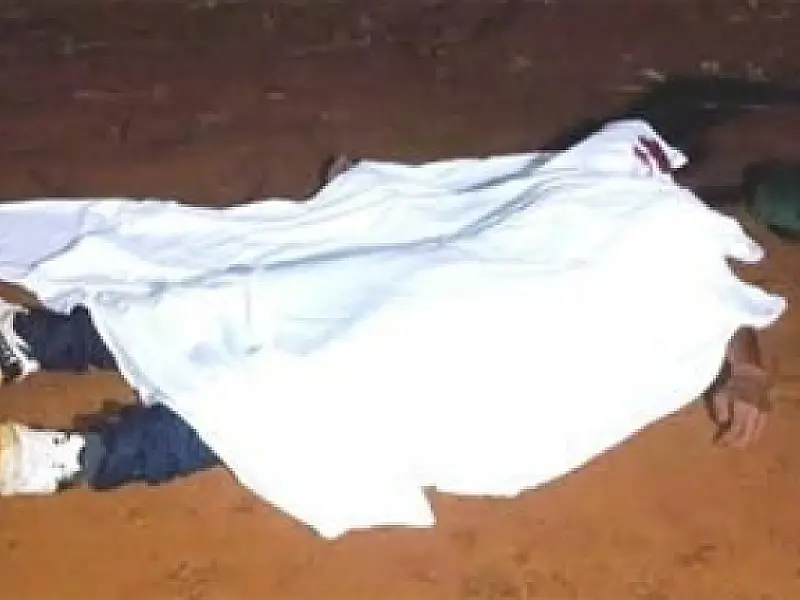Adolescente de 16 anos é encontrado morto em Naviraí