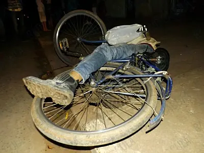 Vítima de homicídio em Três Lagoas é identificada