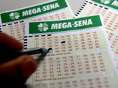 Mega-Sena sorteia prêmio de R$ 2,5 milhões hoje