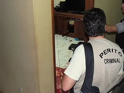 Assaltantes mortos são identificados pela Polícia em Três Lagoas