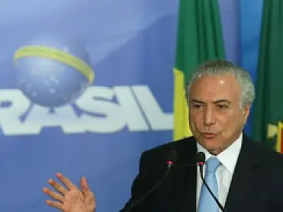Temer diz que pontos da reforma da Previdência ainda podem ser negociados