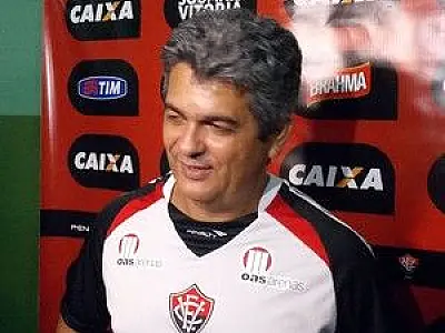 Ney Franco é o novo técnico do Flamengo e vai assinar até 2015