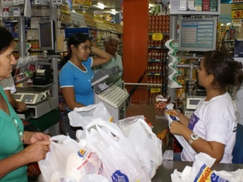 Comércio da Capital participa do "Dia Sem Imposto" nesta sexta-feira