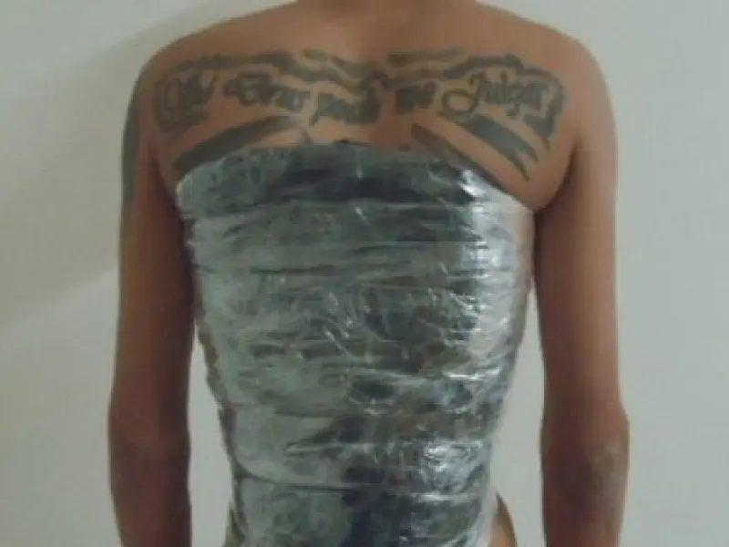 Adolescente é apreendido com cocaína em Dourados