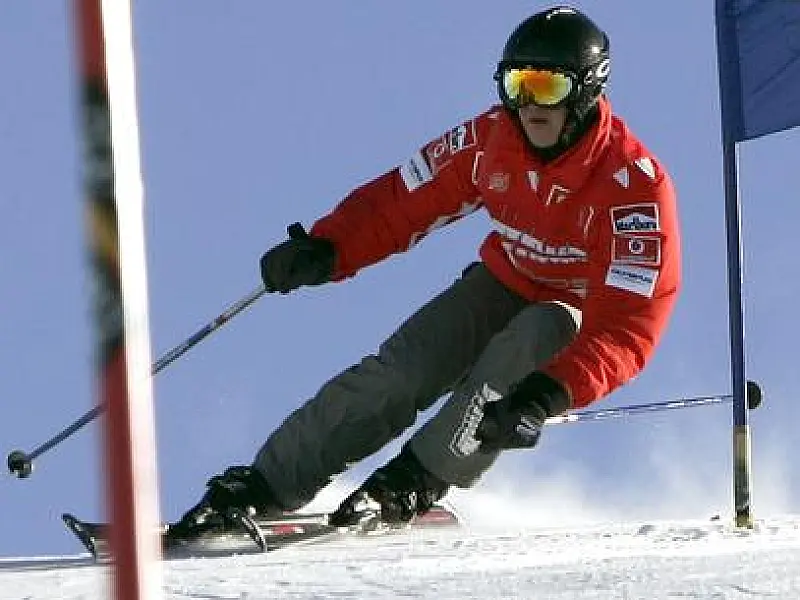 Estado de Schumacher piora, e franceses falam em risco de morte