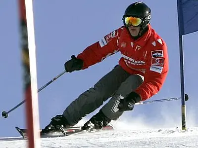 Estado de Schumacher piora, e franceses falam em risco de morte