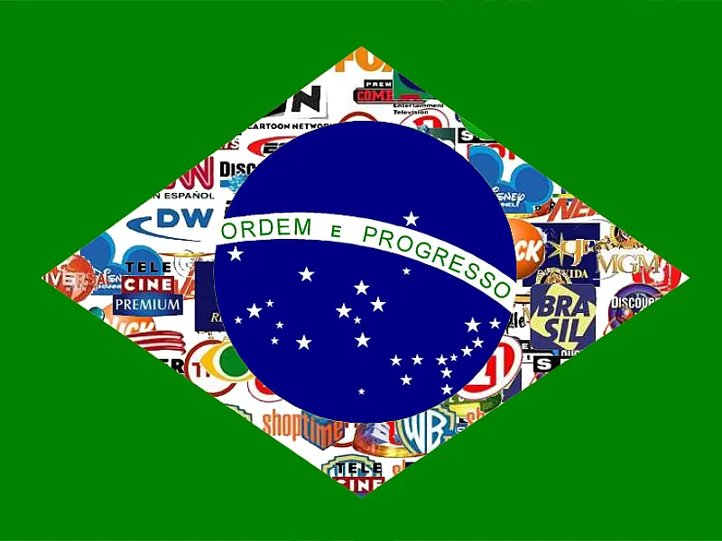 Aprovada lei que exige cota de programas nacionais em canais por assinatura