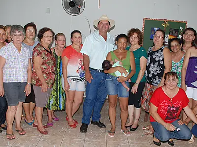 Curso ensina famílias rurais a gerenciar o orçamento doméstico