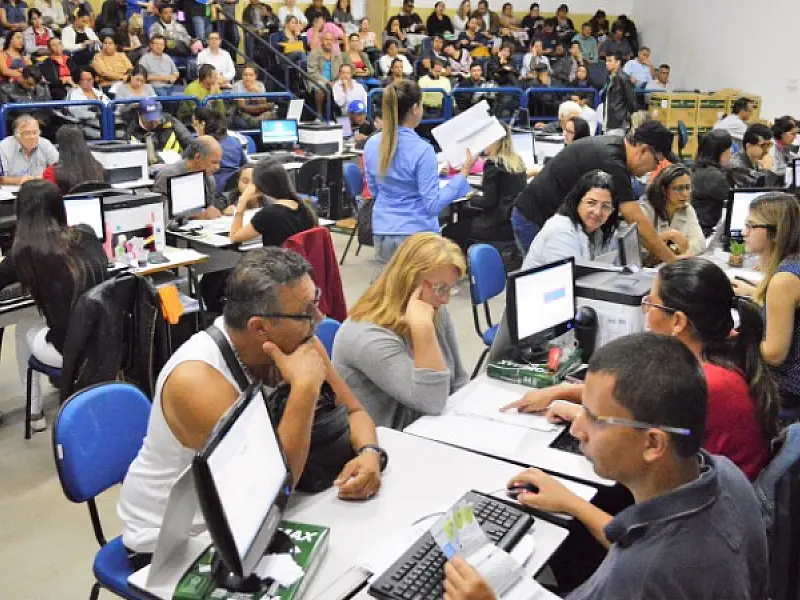 Plantão do IPTU neste sábado reforça atendimentos para contribuintes aproveitar descontos
