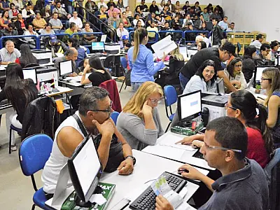 Plantão do IPTU neste sábado reforça atendimentos para contribuintes aproveitar descontos