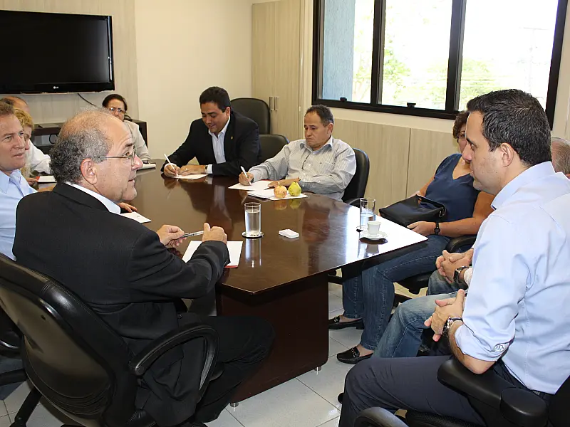 Goiás quer implantar modelo de autogestão da Cassems