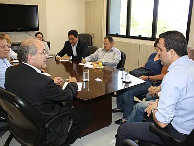 Goiás quer implantar modelo de autogestão da Cassems