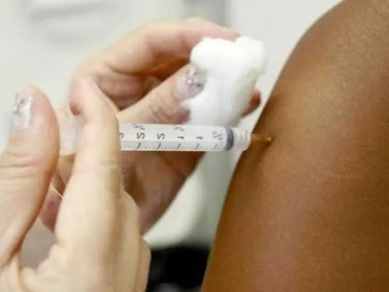 Vacinação contra a gripe é prorrogada até o dia 22 de junho
