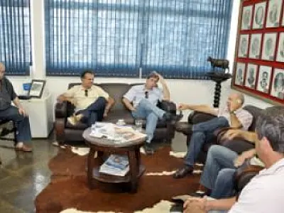 Produtores de MS preparam mobilização contra cobrança do imposto territorial rural