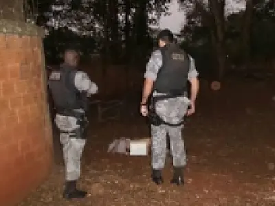 Polícia identifica homem encontrado morto em Dourados