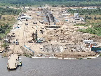 Rota Bioceânica por Mato Grosso do Sul já é uma realidade, avalia Instituto de Comércio Exterior