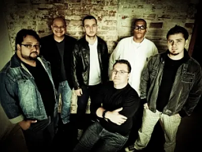 Quinta Gospel traz a Campo Grande a banda Filhos do Homem