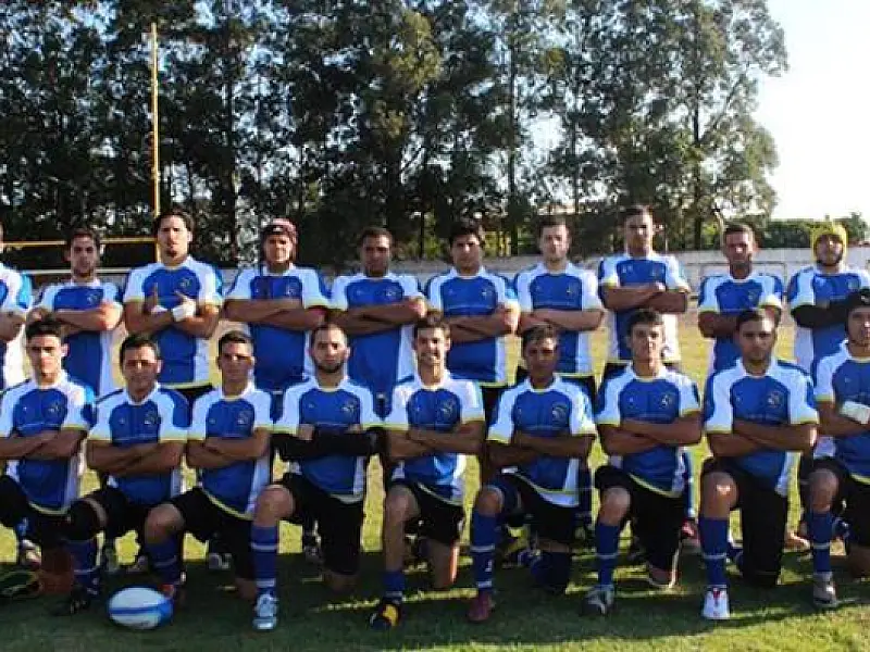 Em São Gabriel do Oeste, surge primeira equipe de Rugby da região norte do MS