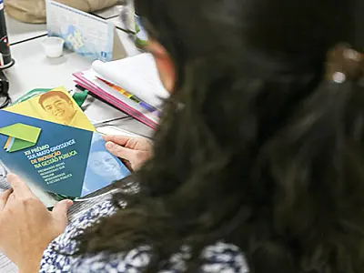 Prazo para servidor inscrever projeto no 12º Prêmio de Gestão termina nesta quinta-feira
