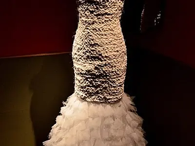 Norte Sul Plaza comemora seu 2º aniversário com desfile de vestidos de noiva