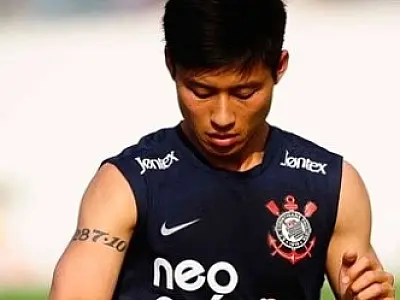 Como titular no próximo jogo, Zizão agradece torcida do Corinthians