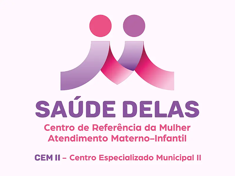 Saúde Delas