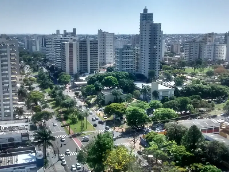 Pesquisa aponta Campo Grande na 7ª posição na regularização de imóveis