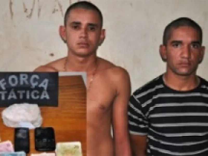 Onda de serrar grade para fuga 'vira moda' no interior de MS