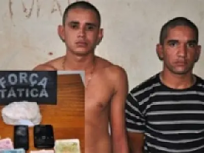 Onda de serrar grade para fuga 'vira moda' no interior de MS