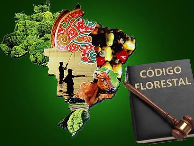 Sem acordo, votação do Código Florestal fica para esta quarta