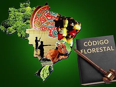 Sem acordo, votação do Código Florestal fica para esta quarta