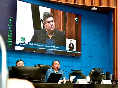 Apoio para resolução de questão indígena em Dourados é debatido na ALEMS
