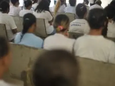 Enem: começam amanhã inscrições para pessoas privadas de liberdade