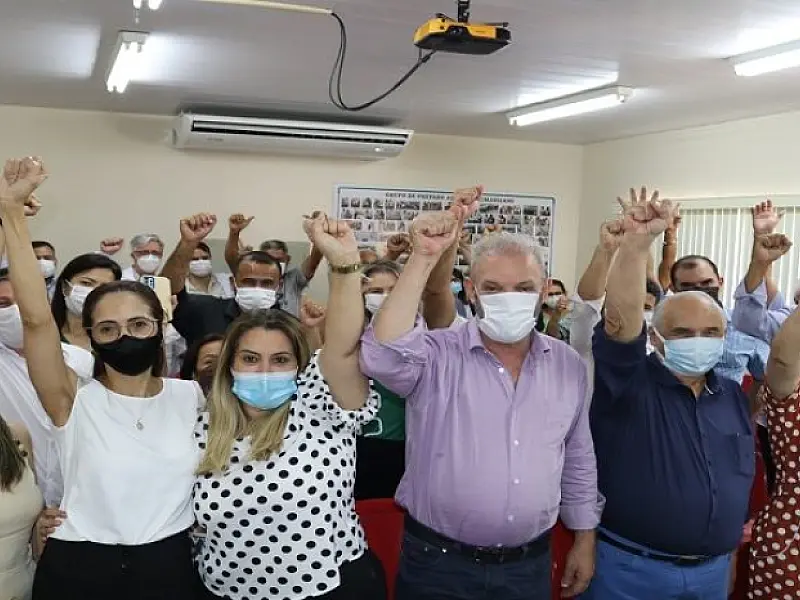 Com nova Caravana da Saúde, prefeitos apostam em redução drástica na fila de cirurgias e exames
