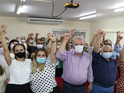Com nova Caravana da Saúde, prefeitos apostam em redução drástica na fila de cirurgias e exames
