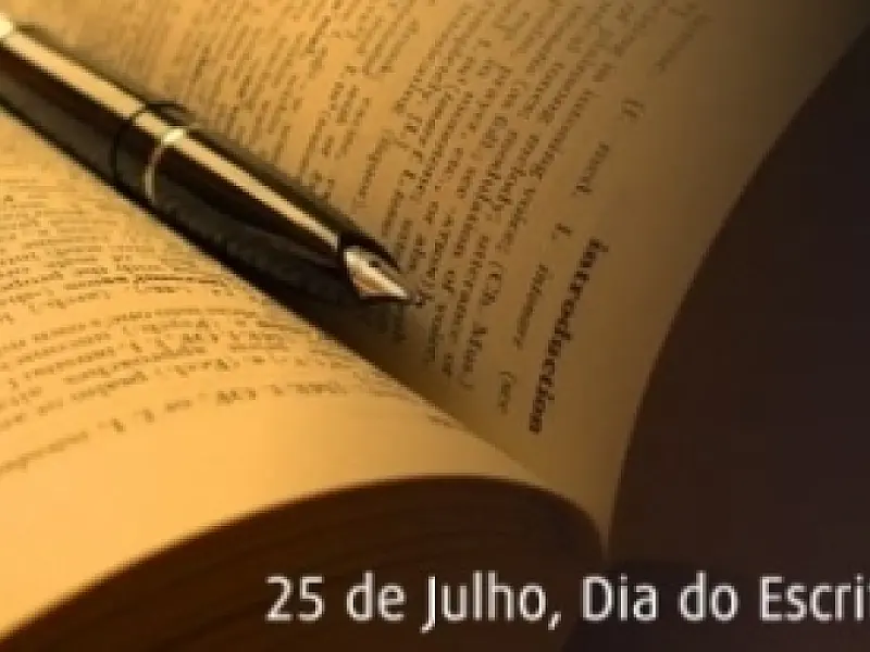 Dia do Escritor é comemorado pela Fundac