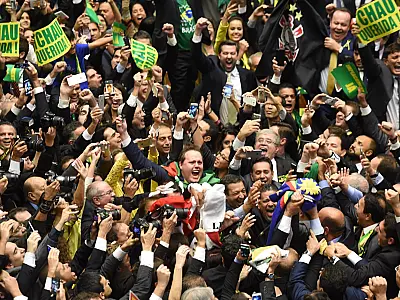 Waldir Maranhão anula votação do impeachment na Câmara