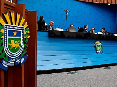 Deputados devem votar projeto sobre Plano Estadual de Juventude