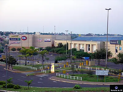 Detran do Shopping terá horário reduzido no fim deste mês