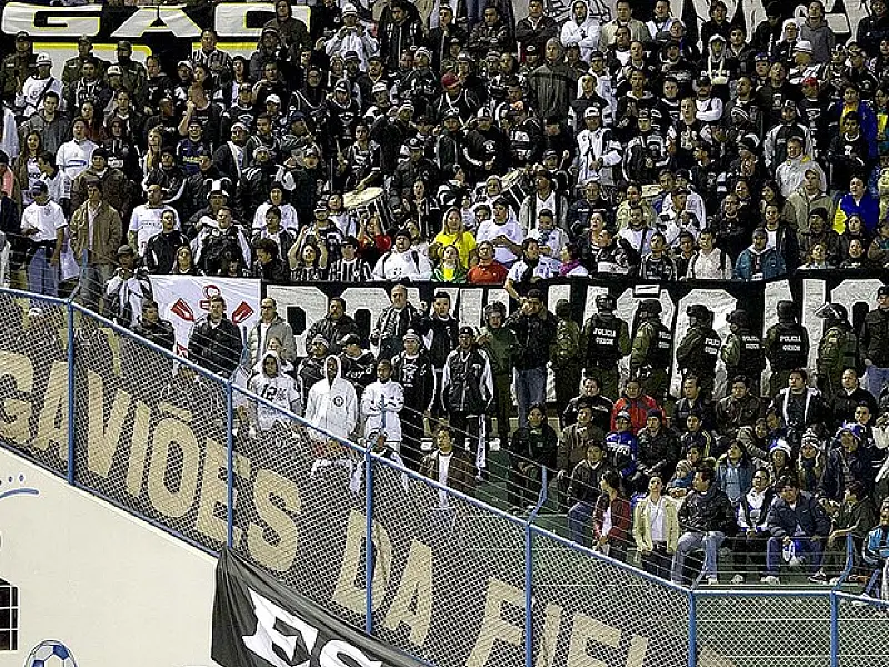 Timão pode ser até excluído da Libertadores após morte de menino de 14 anos