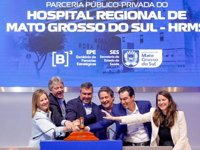 Modernização e qualidade: