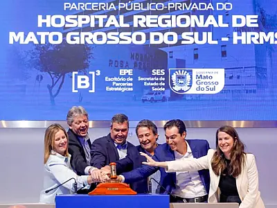 Modernização e qualidade: