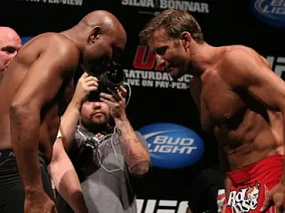Pela 3ª vez, Rio recebe UFC e é nova "Meca" do MMA