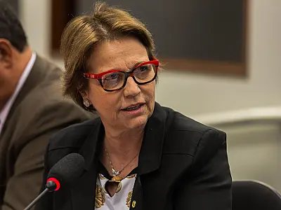 Nesta segunda, Tereza Cristina destina recursos de emendas para atender municípios de MS