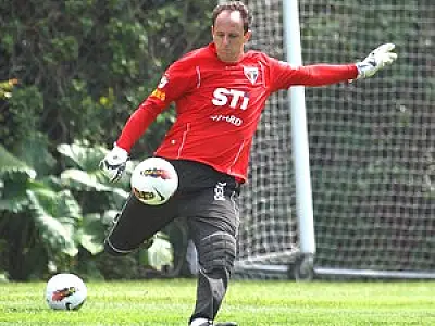 São Paulo enfrenta Universidad Católica por vaga na final da sul-americana