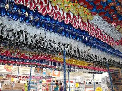 Pesquisa aponta aumento de 4,15% nos ovos e 0,60% no pescado