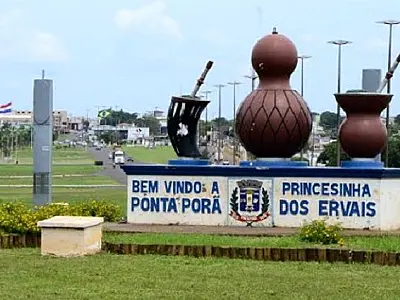 Porto seco que vai transformar Ponta Porã em hub logístico será licitado em junho
